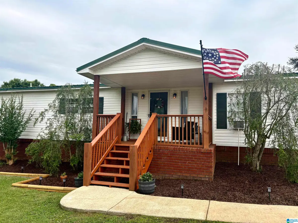 169 GUY STREET, Jemison, AL 35085 - #1