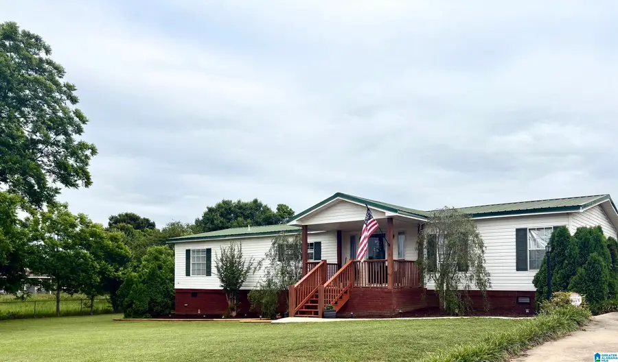169 GUY STREET, Jemison, AL 35085 - #2