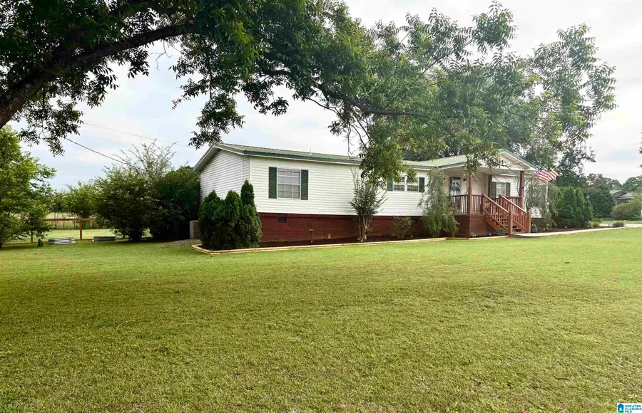 169 GUY STREET, Jemison, AL 35085 - #3