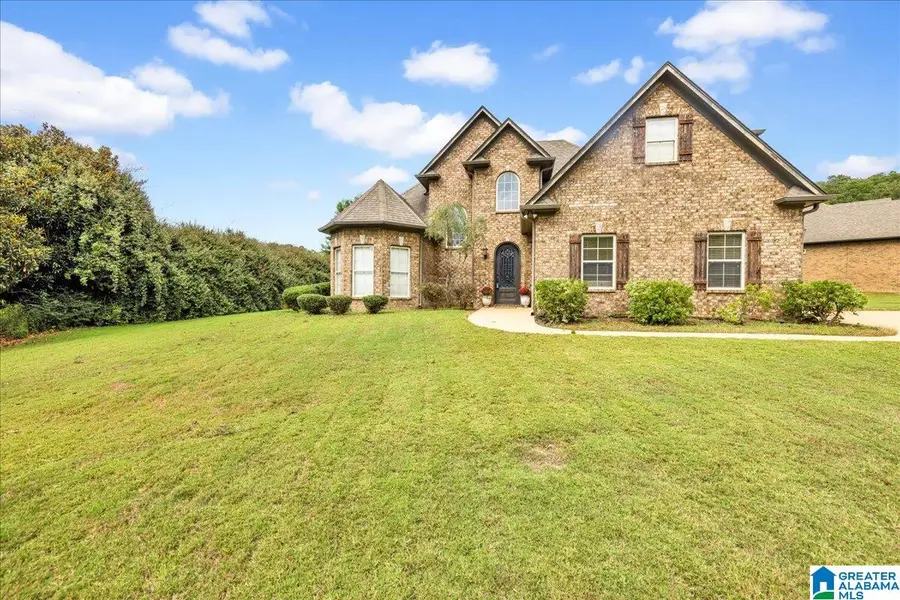 479 CHAPEL HILL COVE, Fultondale, AL 35068 - #2
