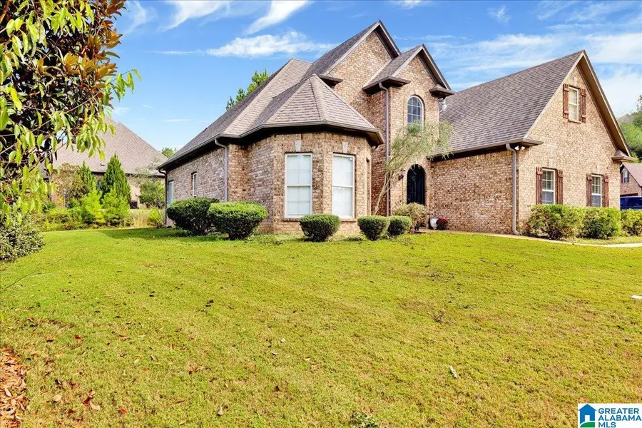 479 CHAPEL HILL COVE, Fultondale, AL 35068 - #3