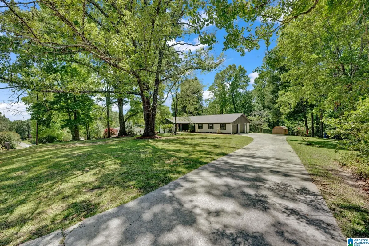 359 MOUNTAIN TRAIL, Warrior, AL 35180 - #1