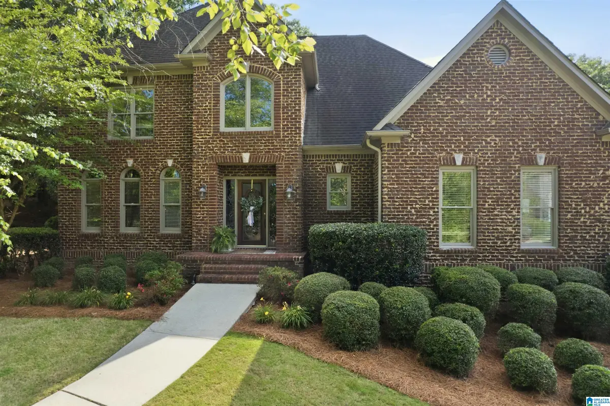 507 HIGHLAND PARK CIRCLE, Birmingham, AL 35242 - #1