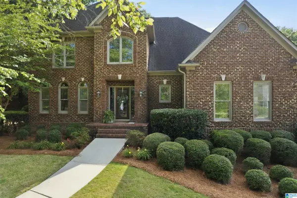 507 HIGHLAND PARK CIRCLE, Birmingham, AL 35242