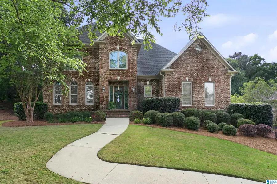 507 HIGHLAND PARK CIRCLE, Birmingham, AL 35242 - #2