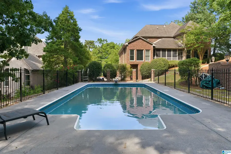 507 HIGHLAND PARK CIRCLE, Birmingham, AL 35242 - #3