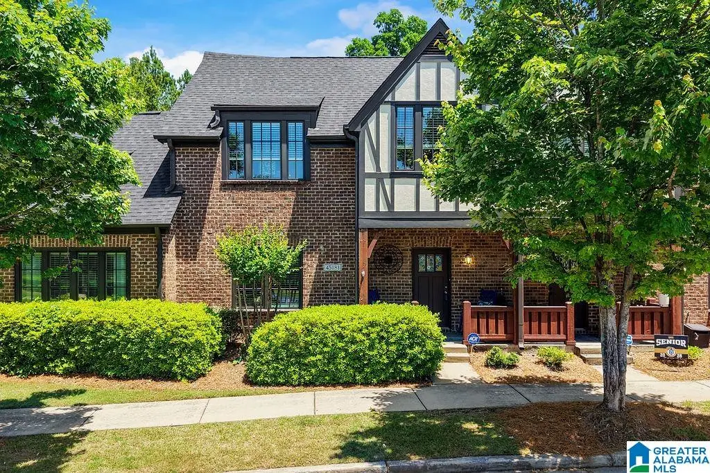 45181 PORTOBELLO ROAD, Birmingham, AL 35242 - #1