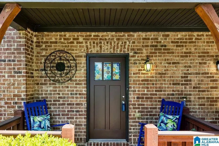 45181 PORTOBELLO ROAD, Birmingham, AL 35242 - #3