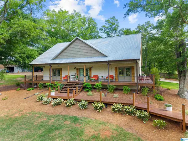 4412 MASTERS ROAD, Pell city, AL 35128