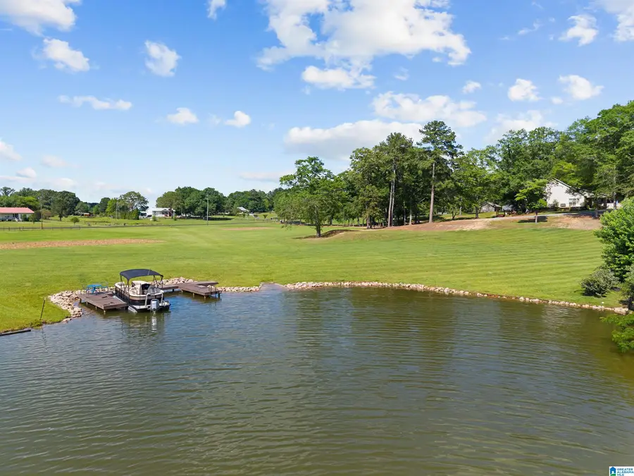 4412 MASTERS ROAD, Pell City, AL 35128 - #3