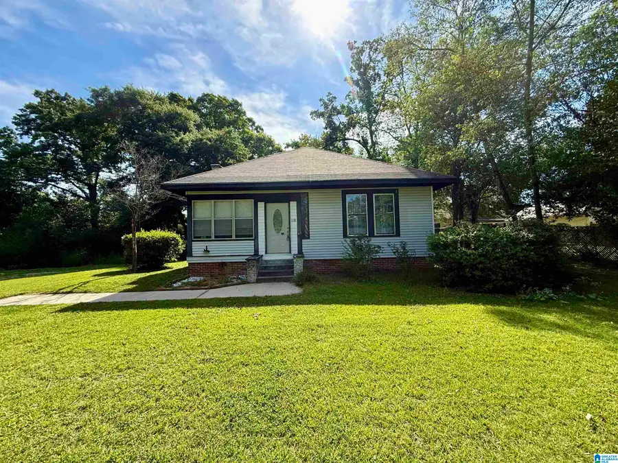 118 WESTERN AVENUE, Sylacauga, AL 35150 - #2