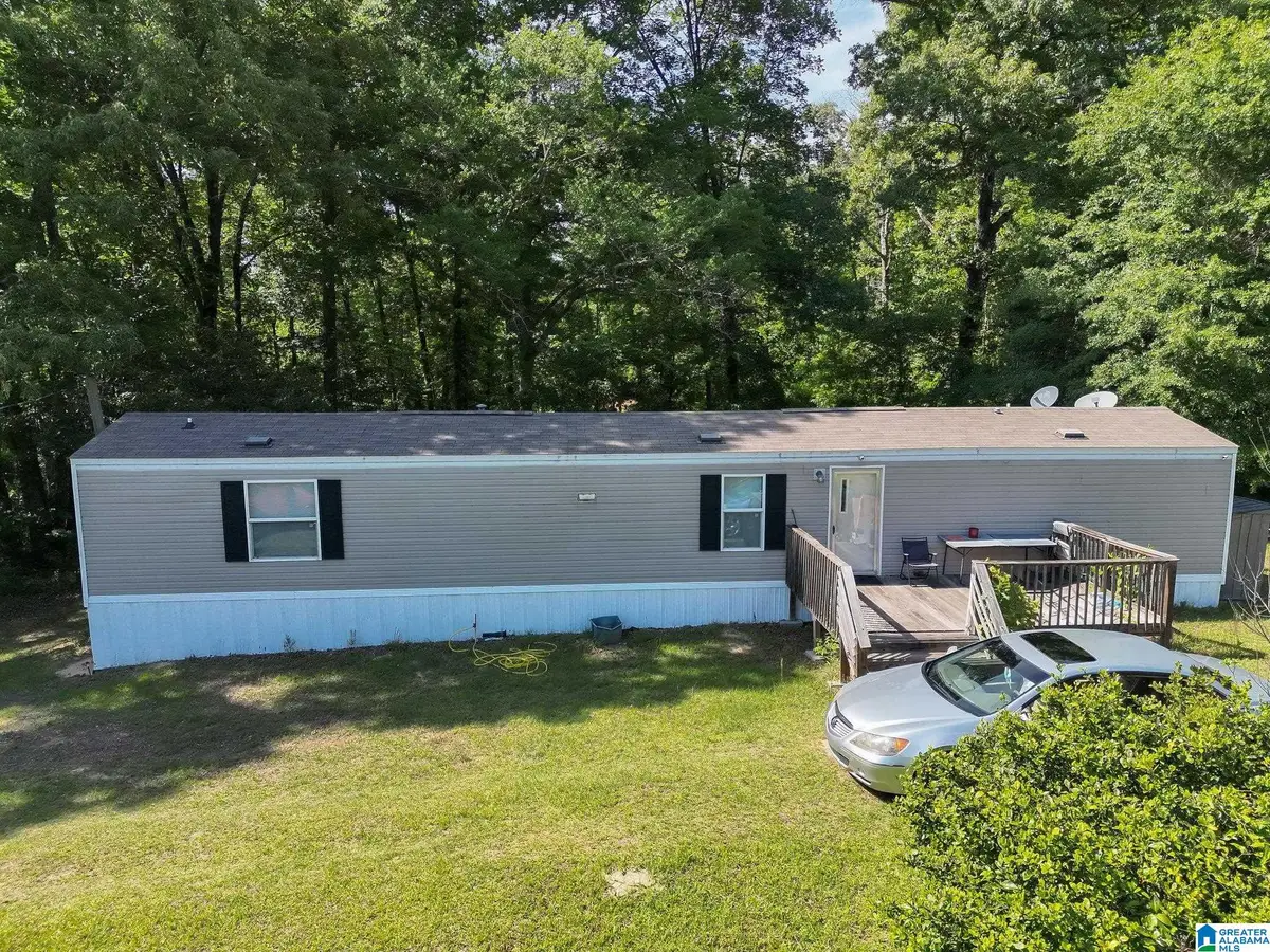 2473 COUNTY ROAD 480, Verbena, AL 36091 - #1