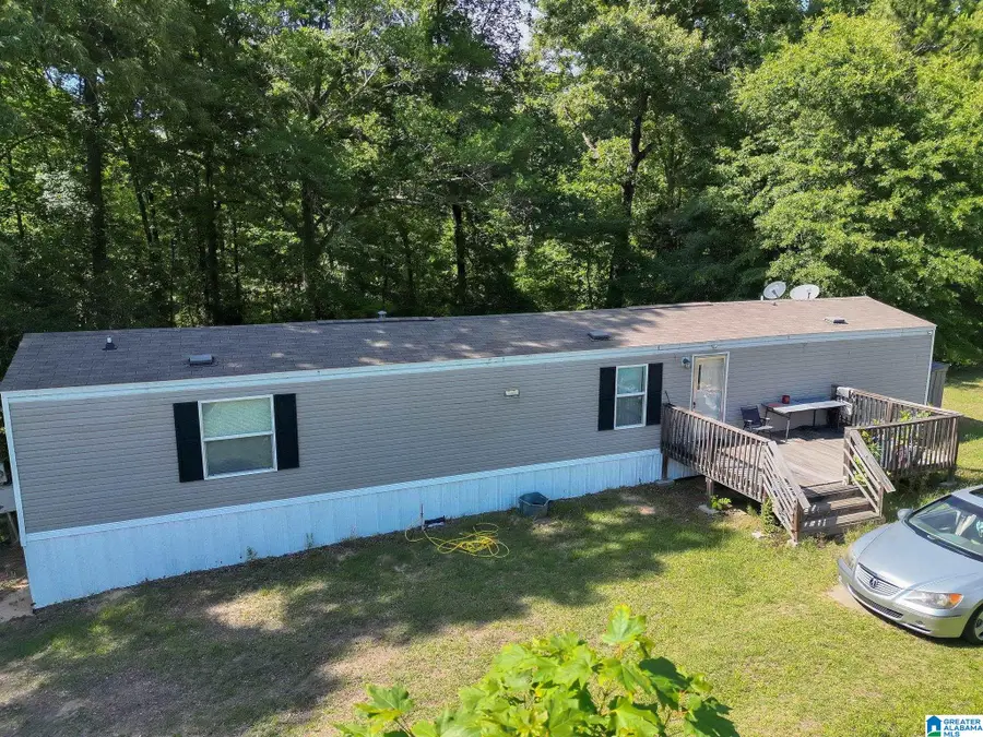2473 COUNTY ROAD 480, Verbena, AL 36091 - #2