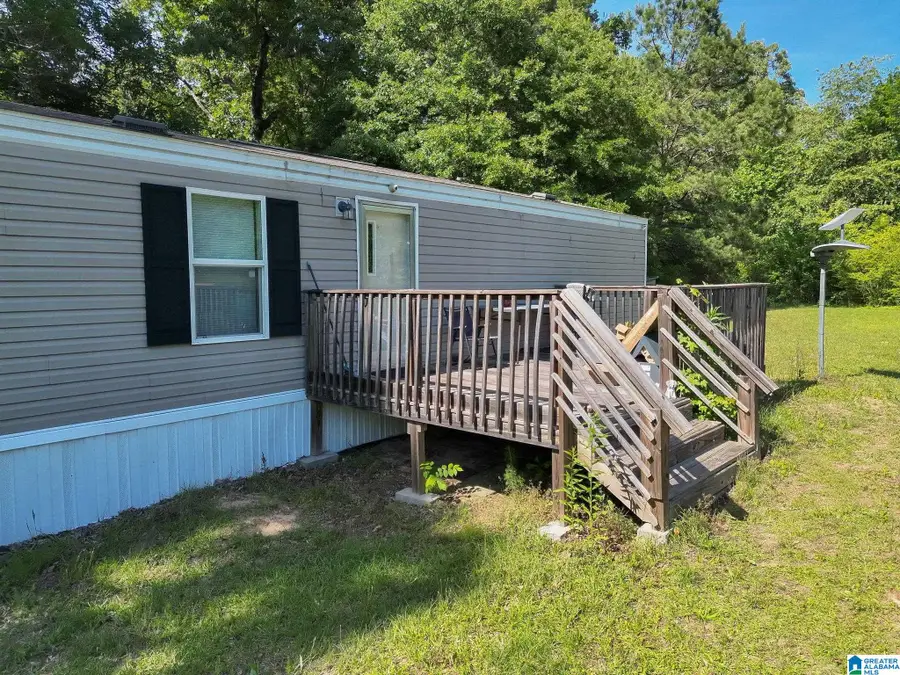 2473 COUNTY ROAD 480, Verbena, AL 36091 - #3