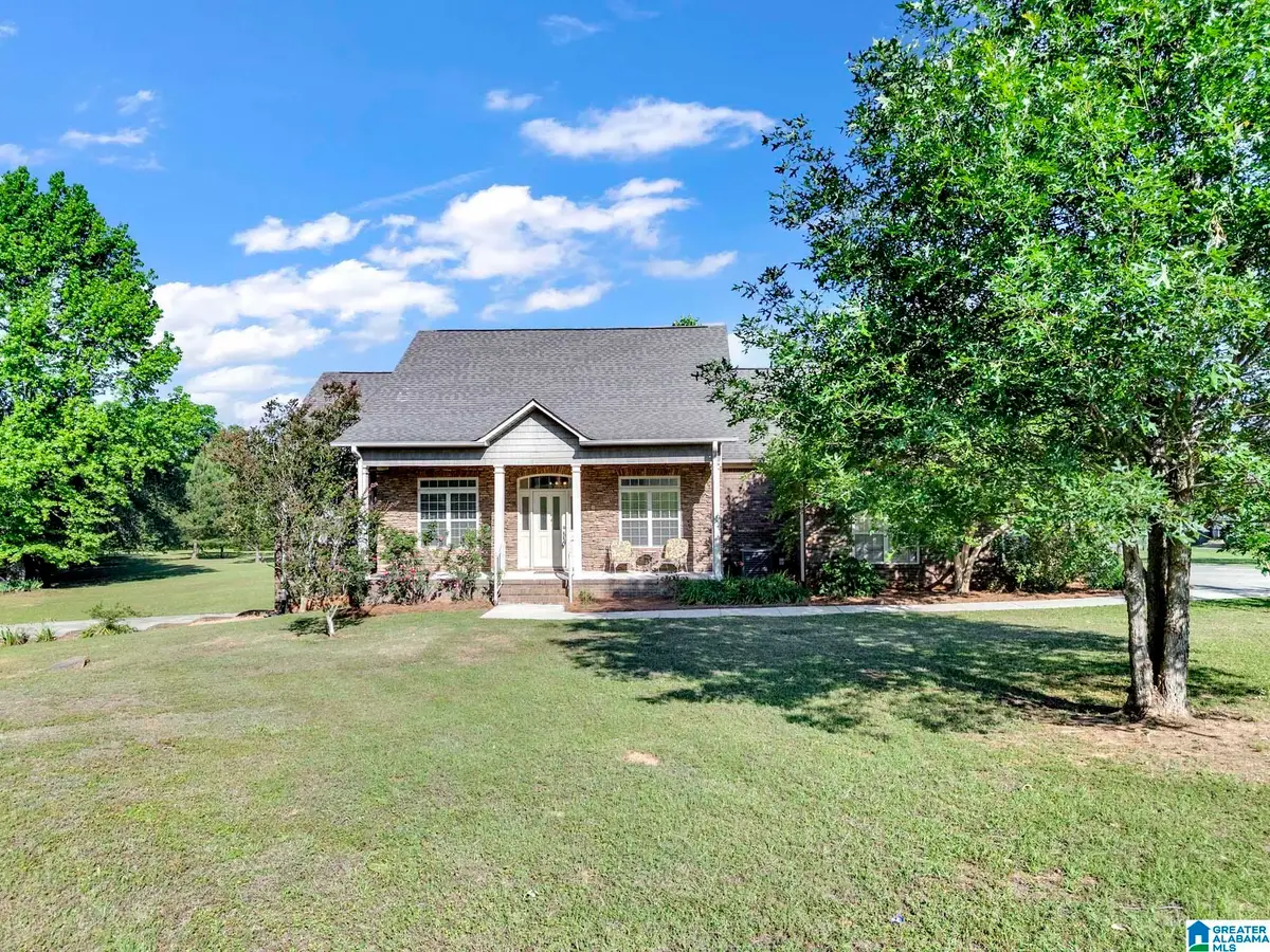 15 CHERRY BLOSSOM LANE, Empire, AL 35063 - #1