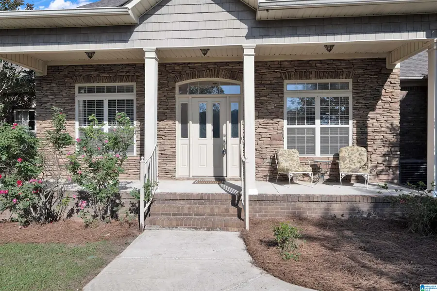 15 CHERRY BLOSSOM LANE, Empire, AL 35063 - #2