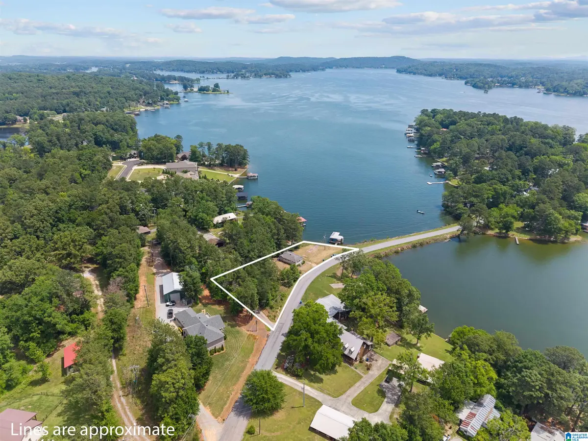 325 TREADWELL ISLAND ROAD, Vincent, AL 35178 - #1