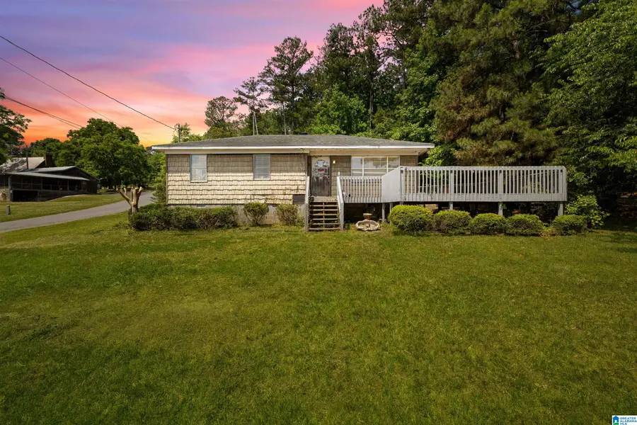 325 TREADWELL ISLAND ROAD, Vincent, AL 35178 - #3