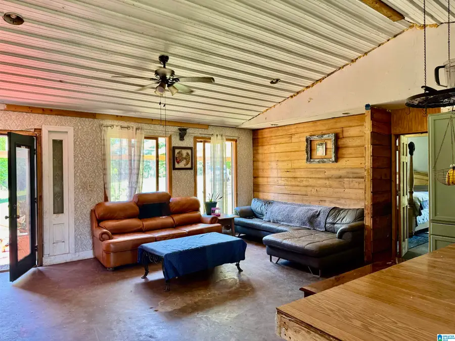 584 COUNTY ROAD 289, Woodland, AL 36278 - #2