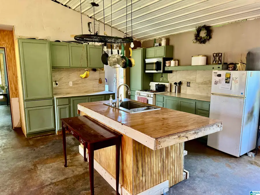 584 COUNTY ROAD 289, Woodland, AL 36278 - #3