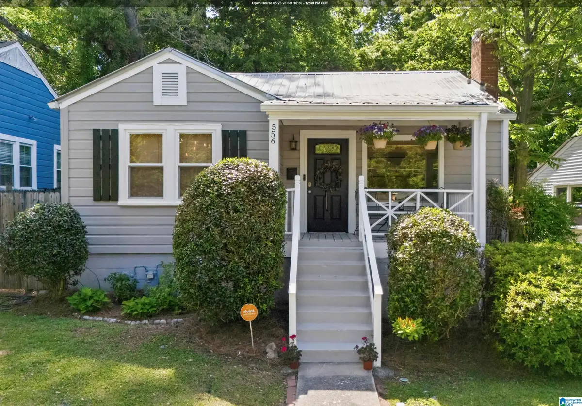 556 60TH STREET S, Birmingham, AL 35212 - #1