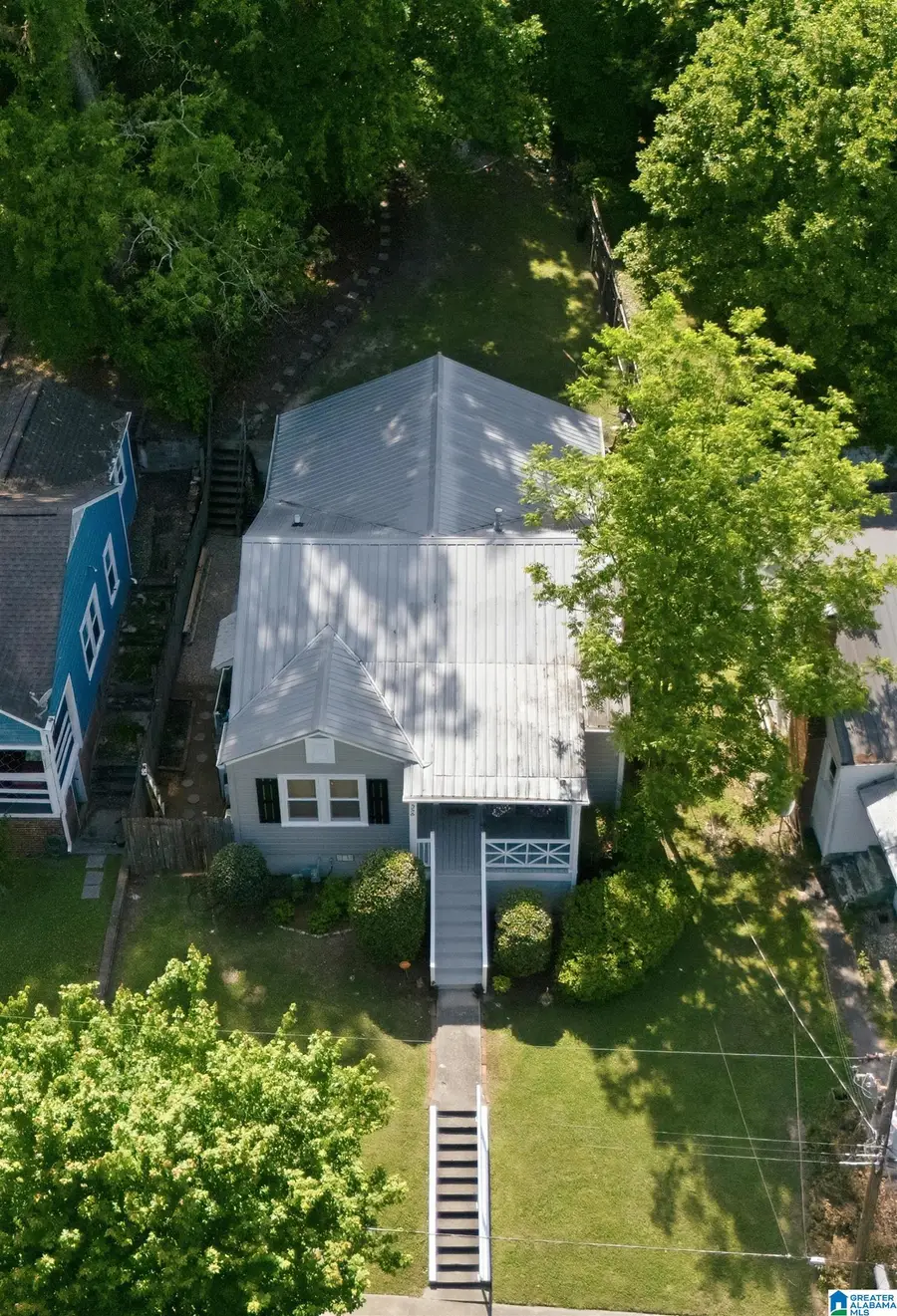 556 60TH STREET S, Birmingham, AL 35212 - #3