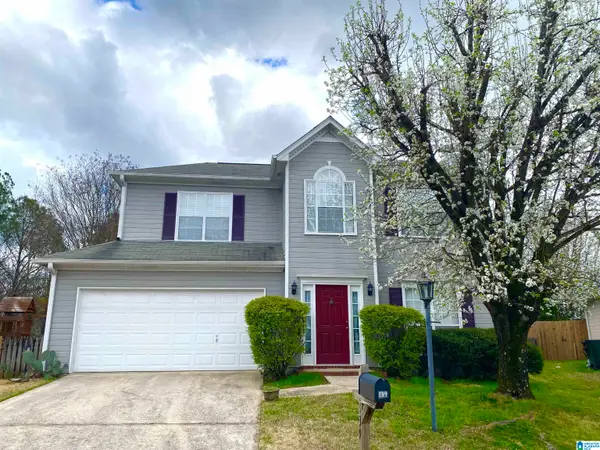 139 CRESTMONT LANE, Pelham, AL 35124