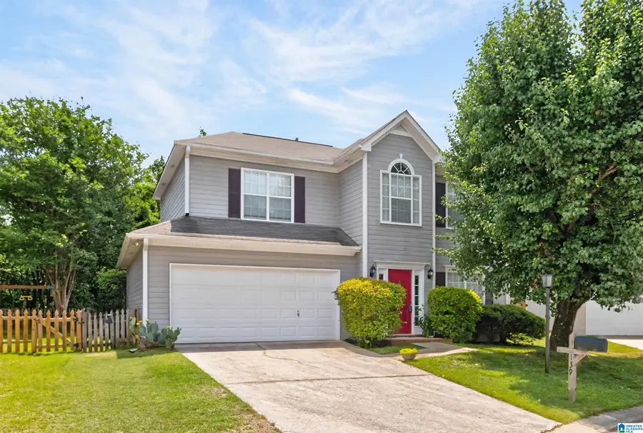 139 CRESTMONT LANE, Pelham, AL 35124 - #2