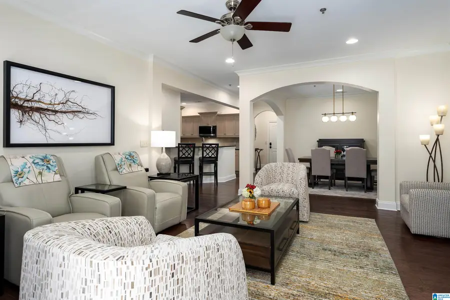3038 MASSEY ROAD, Vestavia Hills, AL 35216 - #2