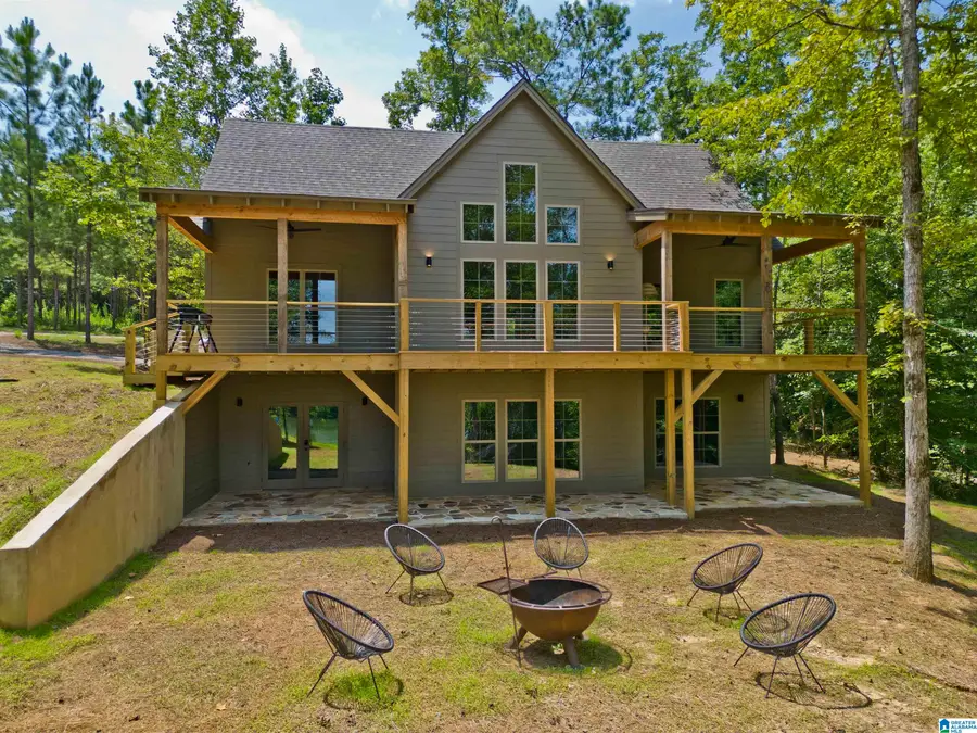 126 WILSON CROSS ROAD, Eclectic, AL 36024 - #2