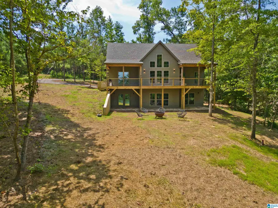 126 WILSON CROSS ROAD, Eclectic, AL 36024 - #3