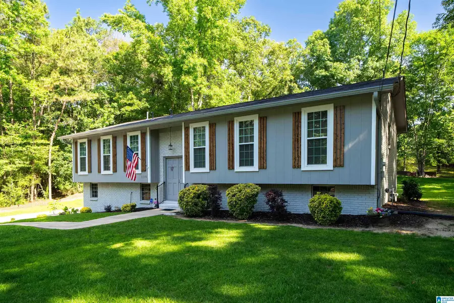 3210 CHURCHVIEW WAY, Hueytown, AL 35023 - #3
