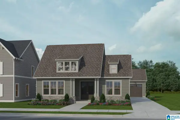 2016 BUTLER ROAD, Hoover, AL 35244