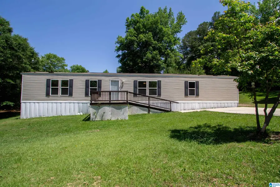 849 MADDOX FARM ROAD, Odenville, AL 35120 - #2