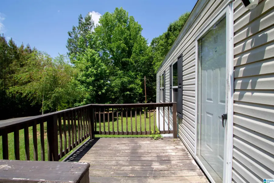 849 MADDOX FARM ROAD, Odenville, AL 35120 - #3