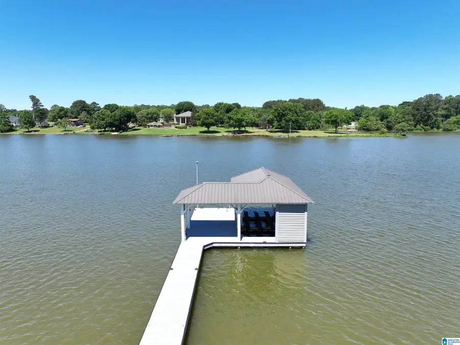 401 ALLEN ROAD, Pell City, AL 35128 - #2