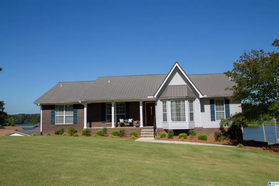 401 ALLEN ROAD, Pell City, AL 35128 - #3