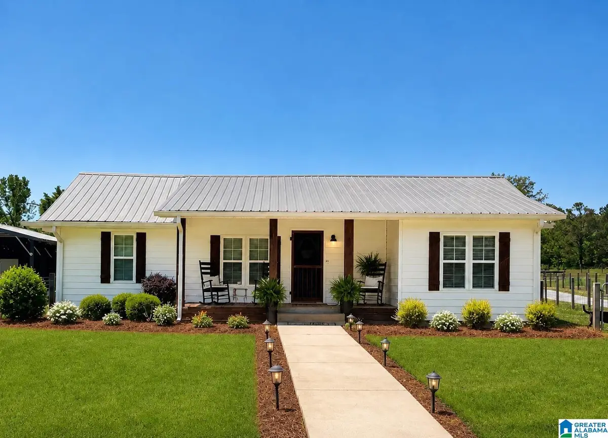 1525 CHELSEA ROAD, Columbiana, AL 35051 - #1