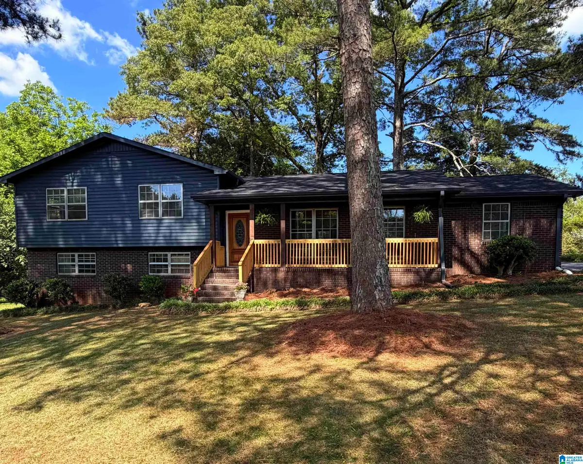 472 MURPHREES VALLEY ROAD, Springville, AL 35146 - #1