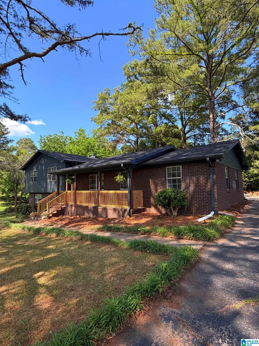 472 MURPHREES VALLEY ROAD, Springville, AL 35146 - #2