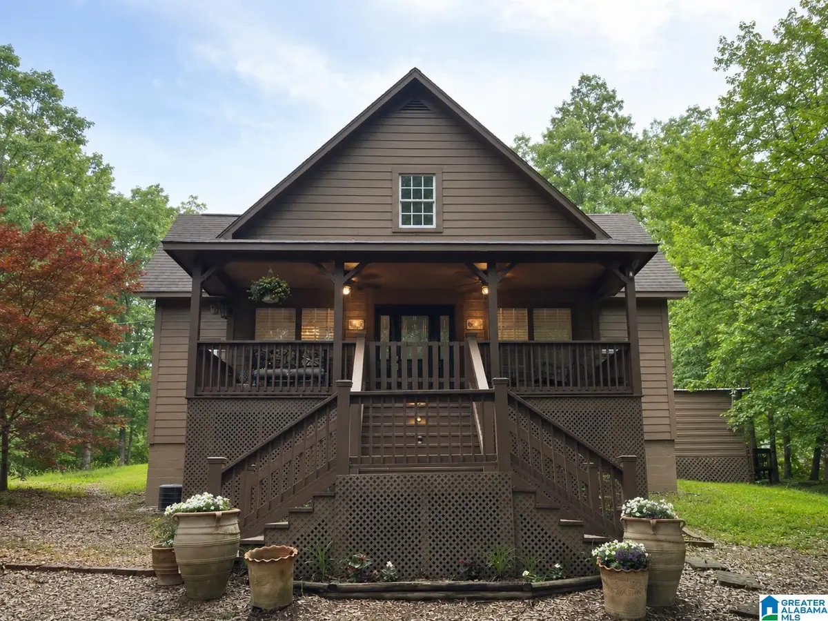 26 SHADY GROVE ROAD, Talladega, AL 35160 - #1