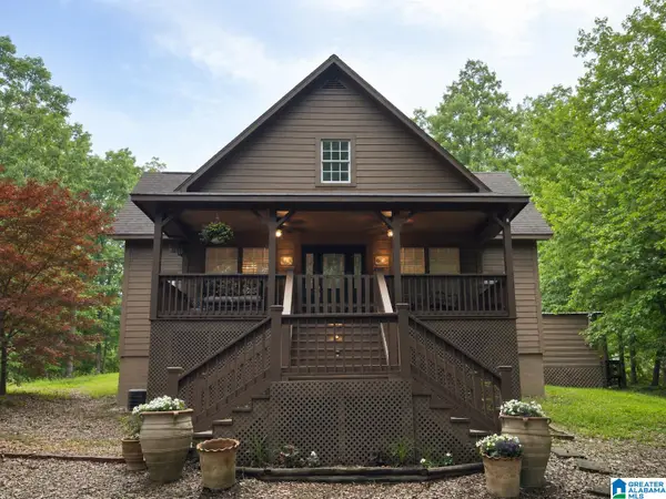 26 SHADY GROVE ROAD, Talladega, AL 35160