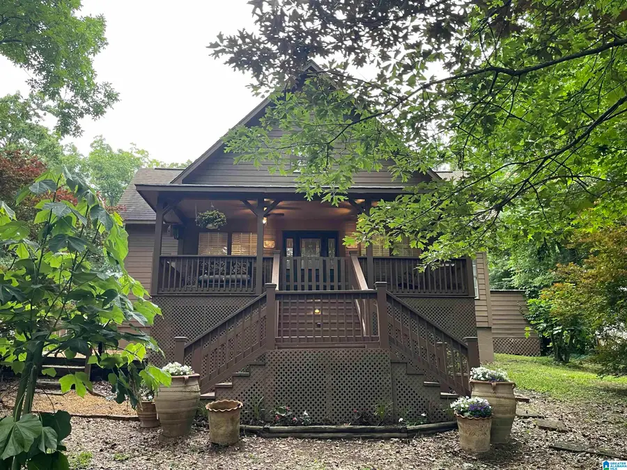 26 SHADY GROVE ROAD, Talladega, AL 35160 - #3