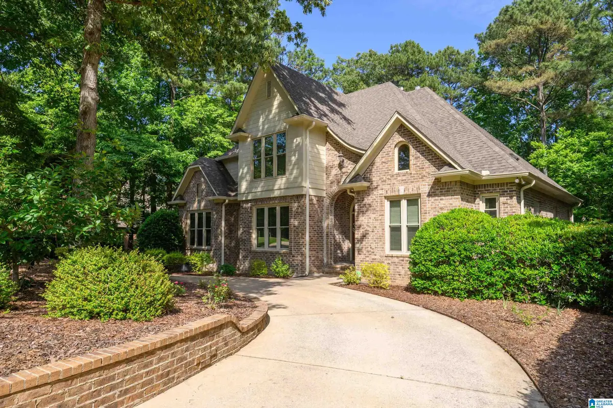 123 N LAKE DRIVE, Hoover, AL 35242 - #1