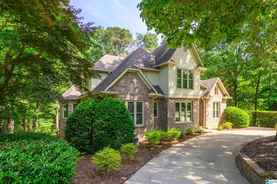 123 N LAKE DRIVE, Hoover, AL 35242 - #2