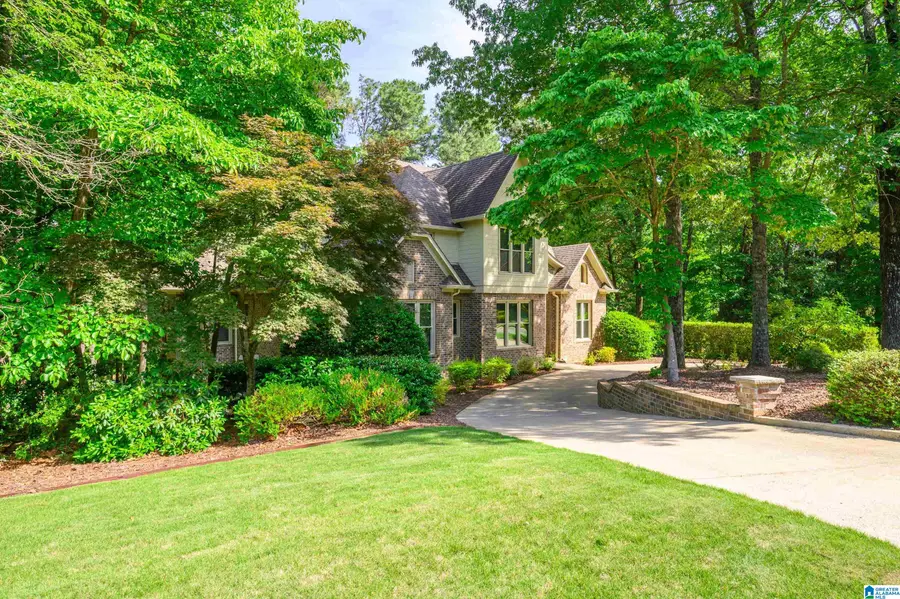 123 N LAKE DRIVE, Hoover, AL 35242 - #3