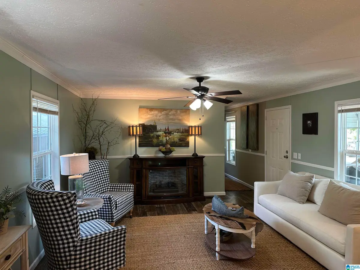 385 LEE CIRCLE, Cropwell, AL 35054 - #1