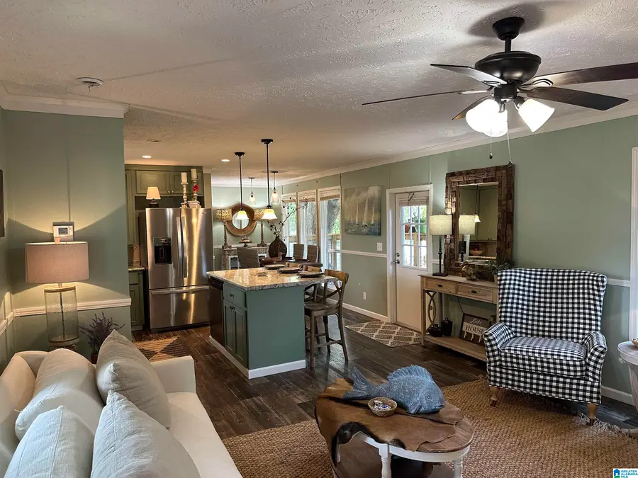 385 LEE CIRCLE, Cropwell, AL 35054 - #2