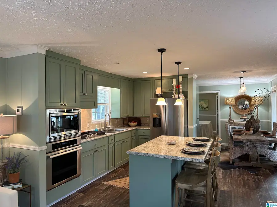 385 LEE CIRCLE, Cropwell, AL 35054 - #3