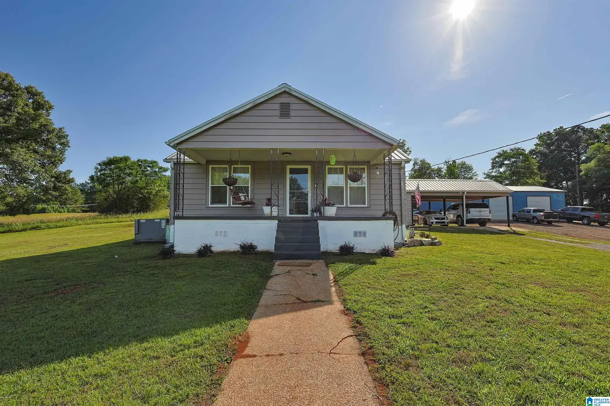 13000 TANNEHILL PARKWAY, McCalla, AL 35111 - #1